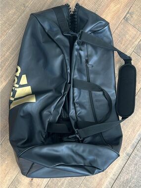Adidas Combat Sports 2-in-1 Team Equipment Bag / Backpack